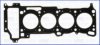 NISSA 110445M320 Gasket, cylinder head